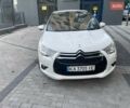 Белый Ситроен ДС4, объемом двигателя 1.6 л и пробегом 278 тыс. км за 6200 $, фото 3 на Automoto.ua