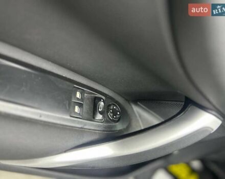 Білий Сітроен ДС4, об'ємом двигуна 1.6 л та пробігом 220 тис. км за 7200 $, фото 6 на Automoto.ua