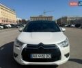Білий Сітроен ДС4, об'ємом двигуна 1.6 л та пробігом 236 тис. км за 8499 $, фото 5 на Automoto.ua