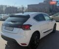Білий Сітроен ДС4, об'ємом двигуна 1.6 л та пробігом 236 тис. км за 8499 $, фото 3 на Automoto.ua