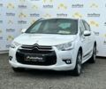 Білий Сітроен ДС4, об'ємом двигуна 1.6 л та пробігом 127 тис. км за 9950 $, фото 10 на Automoto.ua