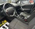 Білий Сітроен ДС4, об'ємом двигуна 1.6 л та пробігом 220 тис. км за 7200 $, фото 9 на Automoto.ua