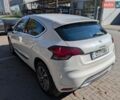 Белый Ситроен ДС4, объемом двигателя 1.6 л и пробегом 86 тыс. км за 7500 $, фото 5 на Automoto.ua
