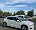 Белый Ситроен ДС4, объемом двигателя 1.6 л и пробегом 255 тыс. км за 5500 $, фото 14 на Automoto.ua