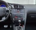 Белый Ситроен ДС4, объемом двигателя 1.6 л и пробегом 128 тыс. км за 9500 $, фото 14 на Automoto.ua
