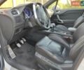 Белый Ситроен ДС4, объемом двигателя 1.6 л и пробегом 160 тыс. км за 10499 $, фото 10 на Automoto.ua