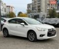 Білий Сітроен ДС4, об'ємом двигуна 1.6 л та пробігом 160 тис. км за 7850 $, фото 7 на Automoto.ua
