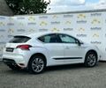 Білий Сітроен ДС4, об'ємом двигуна 1.6 л та пробігом 127 тис. км за 9950 $, фото 16 на Automoto.ua