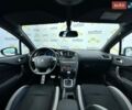 Білий Сітроен ДС4, об'ємом двигуна 1.6 л та пробігом 127 тис. км за 9950 $, фото 35 на Automoto.ua