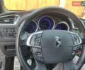 Білий Сітроен ДС4, об'ємом двигуна 1.6 л та пробігом 160 тис. км за 10499 $, фото 21 на Automoto.ua