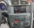 Белый Ситроен ДС4, объемом двигателя 1.6 л и пробегом 160 тыс. км за 10499 $, фото 18 на Automoto.ua