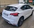 Белый Ситроен ДС4, объемом двигателя 1.6 л и пробегом 238 тыс. км за 6500 $, фото 23 на Automoto.ua