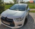 Белый Ситроен ДС4, объемом двигателя 1.6 л и пробегом 160 тыс. км за 10499 $, фото 8 на Automoto.ua