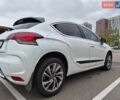 Білий Сітроен ДС4, об'ємом двигуна 1.6 л та пробігом 112 тис. км за 11900 $, фото 5 на Automoto.ua