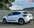 Білий Сітроен ДС4, об'ємом двигуна 1.6 л та пробігом 127 тис. км за 9950 $, фото 61 на Automoto.ua