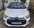 Білий Сітроен ДС4, об'ємом двигуна 1.6 л та пробігом 238 тис. км за 6499 $, фото 5 на Automoto.ua