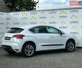 Білий Сітроен ДС4, об'ємом двигуна 1.6 л та пробігом 127 тис. км за 9950 $, фото 8 на Automoto.ua