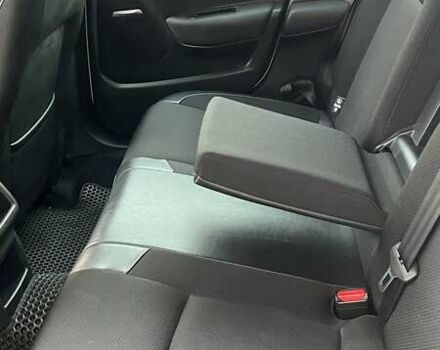 Білий Сітроен ДС4, об'ємом двигуна 1.6 л та пробігом 135 тис. км за 8900 $, фото 10 на Automoto.ua