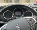 Білий Сітроен ДС4, об'ємом двигуна 1.6 л та пробігом 135 тис. км за 8900 $, фото 4 на Automoto.ua