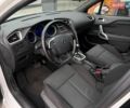Білий Сітроен ДС4, об'ємом двигуна 1.6 л та пробігом 160 тис. км за 7850 $, фото 26 на Automoto.ua