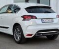 Белый Ситроен ДС4, объемом двигателя 1.6 л и пробегом 128 тыс. км за 9500 $, фото 23 на Automoto.ua