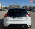 Білий Сітроен ДС4, об'ємом двигуна 1.6 л та пробігом 236 тис. км за 8499 $, фото 13 на Automoto.ua