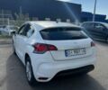 Білий Сітроен ДС4, об'ємом двигуна 1.6 л та пробігом 250 тис. км за 5345 $, фото 2 на Automoto.ua