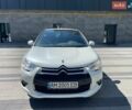 Білий Сітроен ДС4, об'ємом двигуна 1.6 л та пробігом 127 тис. км за 10300 $, фото 1 на Automoto.ua