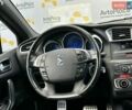 Білий Сітроен ДС4, об'ємом двигуна 1.6 л та пробігом 127 тис. км за 9950 $, фото 38 на Automoto.ua