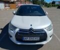 Білий Сітроен ДС4, об'ємом двигуна 1.6 л та пробігом 230 тис. км за 7000 $, фото 6 на Automoto.ua