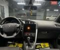 Білий Сітроен ДС4, об'ємом двигуна 1.6 л та пробігом 220 тис. км за 7200 $, фото 11 на Automoto.ua