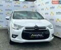 Білий Сітроен ДС4, об'ємом двигуна 1.6 л та пробігом 127 тис. км за 9950 $, фото 27 на Automoto.ua