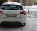 Білий Сітроен ДС4, об'ємом двигуна 1.6 л та пробігом 190 тис. км за 9400 $, фото 2 на Automoto.ua