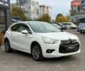 Білий Сітроен ДС4, об'ємом двигуна 1.6 л та пробігом 160 тис. км за 7850 $, фото 6 на Automoto.ua