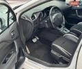 Білий Сітроен ДС4, об'ємом двигуна 1.6 л та пробігом 229 тис. км за 8950 $, фото 31 на Automoto.ua