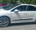 Білий Сітроен ДС4, об'ємом двигуна 1.6 л та пробігом 45 тис. км за 10000 $, фото 3 на Automoto.ua