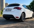 Білий Сітроен ДС4, об'ємом двигуна 1.6 л та пробігом 187 тис. км за 5500 $, фото 1 на Automoto.ua