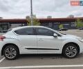 Білий Сітроен ДС4, об'ємом двигуна 1.6 л та пробігом 112 тис. км за 11900 $, фото 6 на Automoto.ua