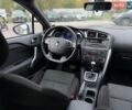 Білий Сітроен ДС4, об'ємом двигуна 1.6 л та пробігом 160 тис. км за 7850 $, фото 30 на Automoto.ua