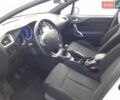 Білий Сітроен ДС4, об'ємом двигуна 1.6 л та пробігом 184 тис. км за 8200 $, фото 19 на Automoto.ua