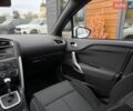 Білий Сітроен ДС4, об'ємом двигуна 1.6 л та пробігом 160 тис. км за 7850 $, фото 43 на Automoto.ua