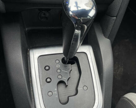 Белый Ситроен ДС4, объемом двигателя 1.6 л и пробегом 96 тыс. км за 8300 $, фото 17 на Automoto.ua