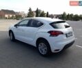 Білий Сітроен ДС4, об'ємом двигуна 1.6 л та пробігом 184 тис. км за 8200 $, фото 14 на Automoto.ua