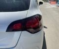 Білий Сітроен ДС4, об'ємом двигуна 1.6 л та пробігом 127 тис. км за 7500 $, фото 10 на Automoto.ua