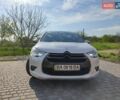 Белый Ситроен ДС4, объемом двигателя 1.6 л и пробегом 160 тыс. км за 10499 $, фото 1 на Automoto.ua