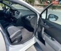 Білий Сітроен ДС4, об'ємом двигуна 1.6 л та пробігом 127 тис. км за 10300 $, фото 19 на Automoto.ua