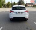Білий Сітроен ДС4, об'ємом двигуна 1.6 л та пробігом 184 тис. км за 8200 $, фото 15 на Automoto.ua