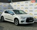 Білий Сітроен ДС4, об'ємом двигуна 1.6 л та пробігом 127 тис. км за 9950 $, фото 31 на Automoto.ua