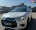 Білий Сітроен ДС4, об'ємом двигуна 1.6 л та пробігом 236 тис. км за 8499 $, фото 10 на Automoto.ua
