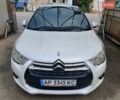 Белый Ситроен ДС4, объемом двигателя 1.6 л и пробегом 238 тыс. км за 6500 $, фото 20 на Automoto.ua